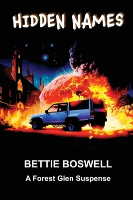 Nombres ocultos - Hidden Names