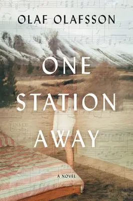 A una estación de distancia - One Station Away