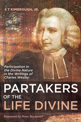 Participantes de la Vida Divina - Partakers of the Life Divine