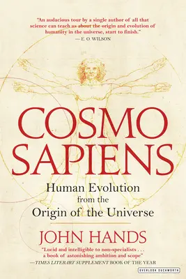 Cosmosapiens: la evolución humana desde el origen del Universo - Cosmosapiens: Human Evolution from the Origin of the Universe