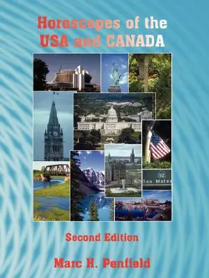 Horóscopos de Estados Unidos y Canadá - Horoscopes of the USA and Canada