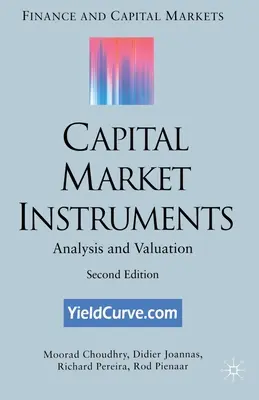Instrumentos del Mercado de Capitales: Análisis y Valoración - Capital Market Instruments: Analysis and Valuation