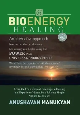 Curación bioenergética - Bioenergy Healing