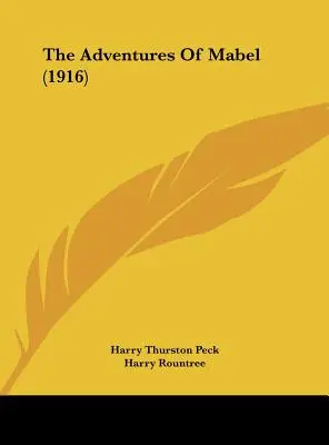 Las aventuras de Mabel (1916) - The Adventures of Mabel (1916)