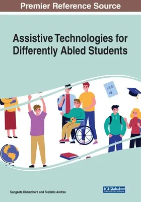 Tecnologías de apoyo para estudiantes con discapacidades - Assistive Technologies for Differently Abled Students