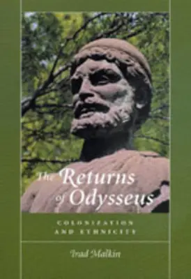 El regreso de Odiseo: Colonización y etnicidad - The Returns of Odysseus: Colonization and Ethnicity