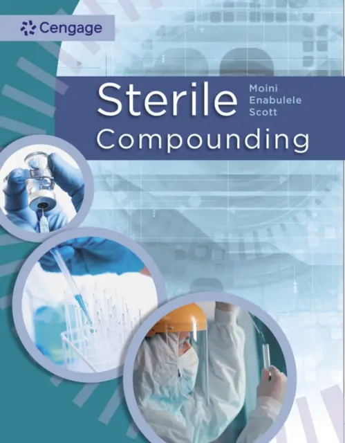 Composición estéril - Sterile Compounding