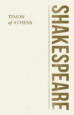Timón de Atenas - Timon of Athens