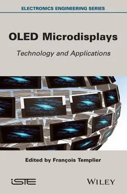 Microdisplays Oled: Tecnología y aplicaciones - Oled Microdisplays: Technology and Applications
