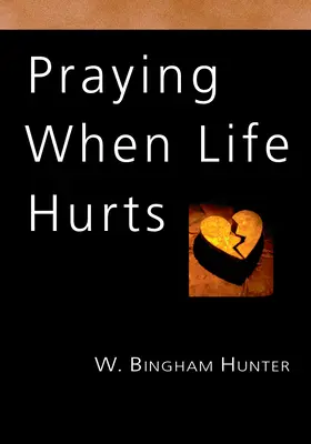 Rezar cuando la vida duele - Praying When Life Hurts
