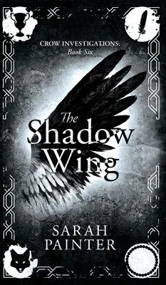 El ala de sombra - The Shadow Wing