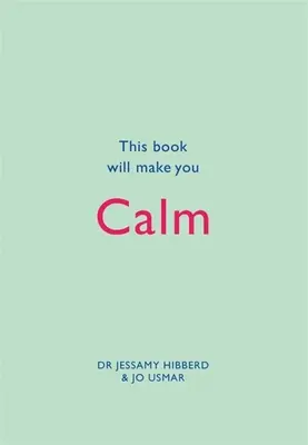 Este libro te calmará - This Book Will Make You Calm