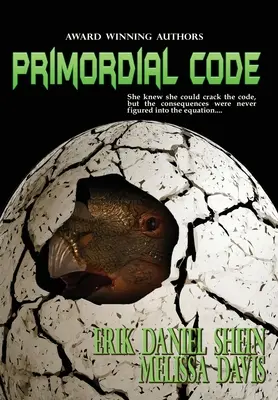 Código Primordial - Primordial Code