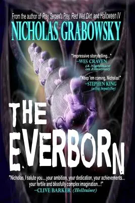 El Eterno - The Everborn