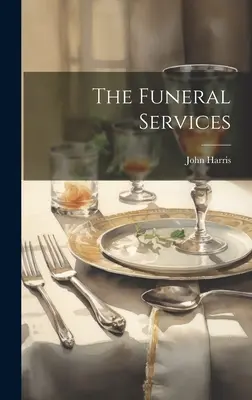 Los Servicios Funerarios - The Funeral Services