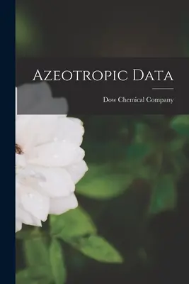 Datos azeotrópicos - Azeotropic Data