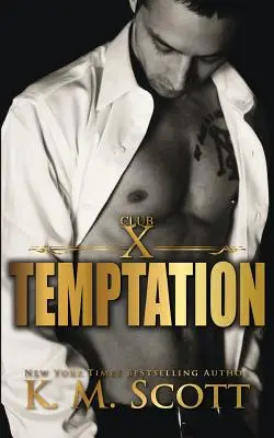 Tentación - Temptation