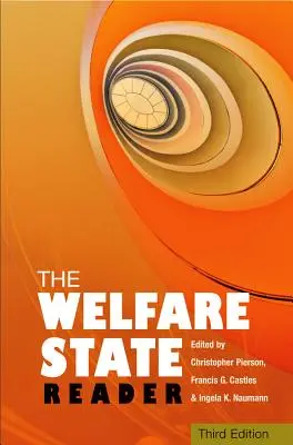 El Estado del bienestar - The Welfare State Reader