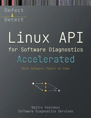 API Linux acelerada para diagnóstico de software: Con la teoría de categorías a la vista - Accelerated Linux API for Software Diagnostics: With Category Theory in View