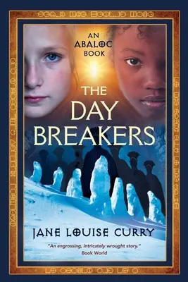 Los Madrugadores (Abaloc Libro 3) - The Daybreakers (Abaloc Book 3)