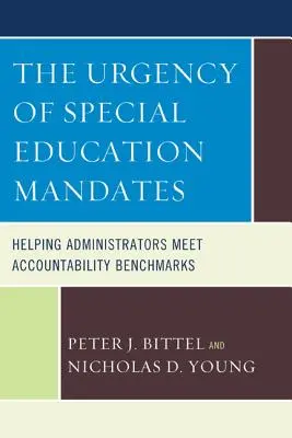 Transformar las prácticas de educación especial: Un manual para administradores escolares y responsables políticos - Transforming Special Education Practices: A Primer for School Administrators and Policy Makers