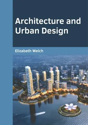 Arquitectura y diseño urbano - Architecture and Urban Design