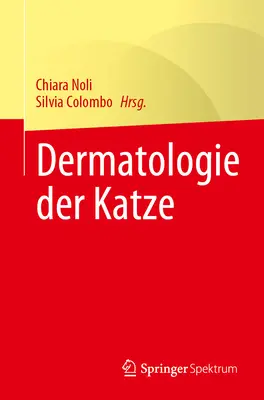 Dermatologie Der Katze