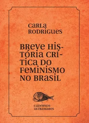 Breve historia del feminismo en Brasil - Breve histria do feminismo no Brasil