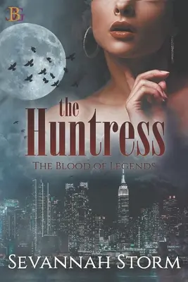 La cazadora - The Huntress
