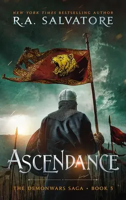 Ascendencia - Ascendance