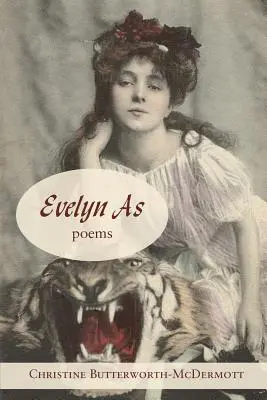 Evelyn As: Poemas - Evelyn As: Poems