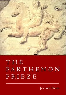 El friso del Partenón - The Parthenon Frieze