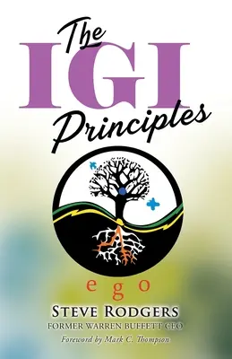 Los principios IGI: El poder de invitar a lo bueno a entrar y de apartarlo - The IGI Principles: The Power of Inviting Good In vs Edging Good Out