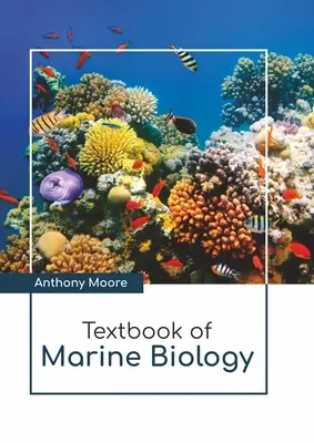 Libro de texto de biología marina - Textbook of Marine Biology