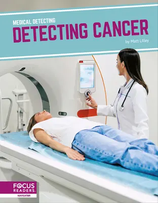 Detectar el cáncer - Detecting Cancer