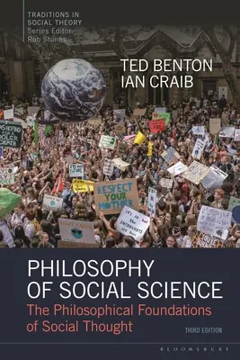 Filosofía de las ciencias sociales: Los fundamentos filosóficos del pensamiento social - Philosophy of Social Science: The Philosophical Foundations of Social Thought