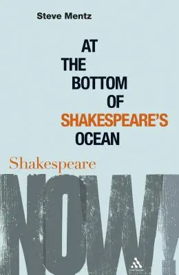En el fondo del océano de Shakespeare - At the Bottom of Shakespeare's Ocean
