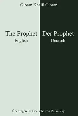 El Profeta - Der Prophet - The Prophet - Der Prophet