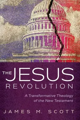 La revolución de Jesús - The Jesus Revolution