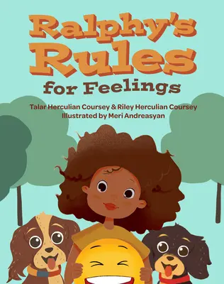 Reglas de Ralphy para los sentimientos - Ralphy's Rules for Feelings