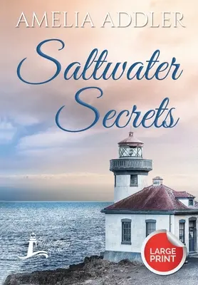 Secretos de agua salada - Saltwater Secrets