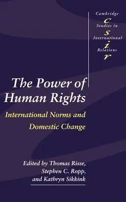 El poder de los derechos humanos - The Power of Human Rights