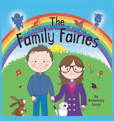 Las hadas de la familia - The Family Fairies