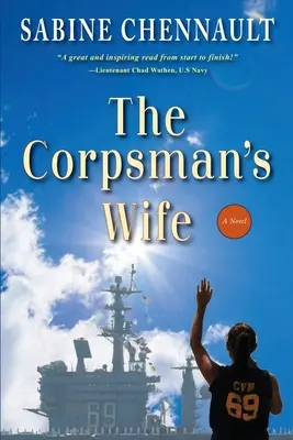 La mujer del soldado - The Corpsman's Wife