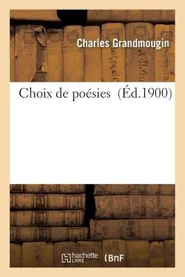 Choix de Posies