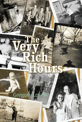 Las horas muy ricas - The Very Rich Hours