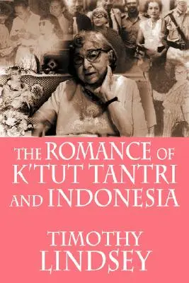 El romance de K'tut Tantri e Indonesia - The Romance of K'tut Tantri and Indonesia