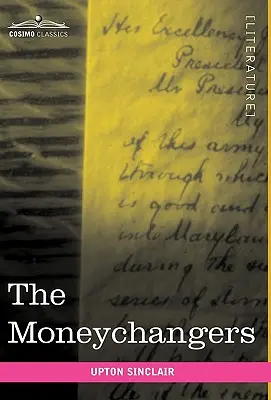 Los cambistas - The Moneychangers