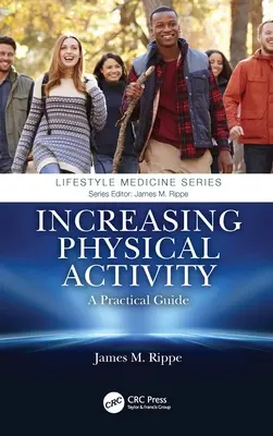 Aumentar la actividad física: Guía práctica - Increasing Physical Activity: A Practical Guide