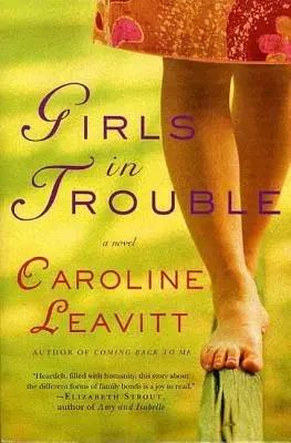 Chicas en apuros - Girls in Trouble